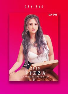 Trang chủ Tin tức Đàn ông bán pizza trắng