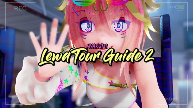 LewdTourGuide 2 HD4K